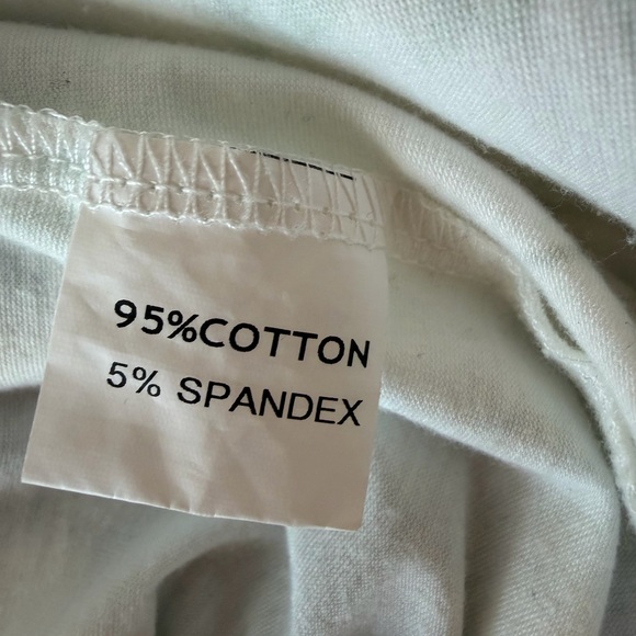 Women’s high neck Tie sleeveless floral high low dress Size Large L - Picture 10 of 11